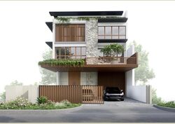 Fernhill Road (D10), Semi-Detached #548752861